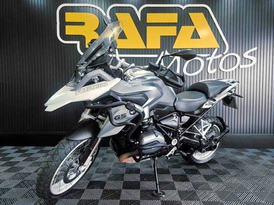 BMW R 1200 GS BMW R 1200 GS